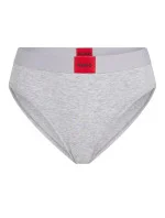 BOSS Dámské kalhotky HW Red Lable 50469672-033 - HUGO
