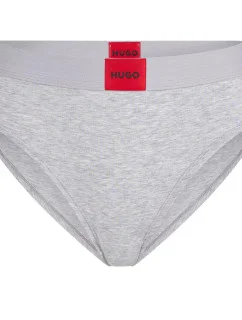 BOSS Dámské kalhotky HW Red Lable 50469672-033 - HUGO