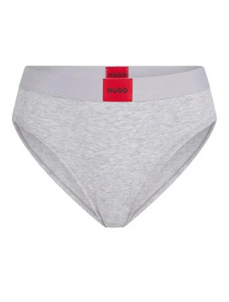 BOSS Dámské kalhotky HW Red Lable 50469672-033 - HUGO
