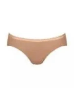Dámské kalhotky BODY ADAPT Twist Hipster hnědá 00CM - Sloggi