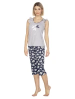 658 DÁMSKÝCH PYŽAM 658 DÁMSKÝCH PYŽAM