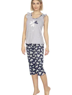 658 DÁMSKÝCH PYŽAM