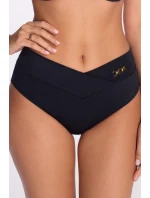 PLAVECKÉ KALHOTKY SF 253/15/B ČERNÉ