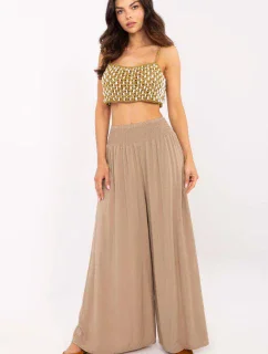 Dámské kalhoty model 210681 Och Bella