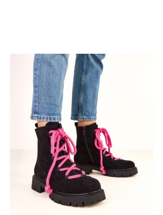 Boty model 220571 Solea Boty model 220571 Solea