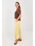 Teplákové kalhoty model 225524 Italy Moda