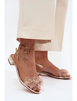 Sandály model 228129 Step in style Sandály model 228129 Step in style