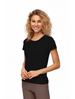 Tričko Noviti BP003 s kulatým výstřihem, velikosti S–2XL Tričko Noviti BP003 s kulatým výstřihem, velikosti S–2XL