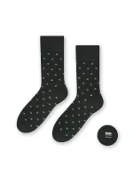 Pánské ponožky Steven Suitline art.056 Pánské ponožky Steven Suitline art.056
