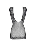 Dámská erotická košilka Brenda - BEAUTY NIGHT FASHION Dámská erotická košilka Brenda - BEAUTY NIGHT FASHION