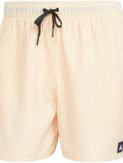 Adidas Stripey Classics Plavecké šortky Krátká délka M IR6205