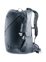 Batoh pro parašutisty Deuter Updays 24 SL - černý Batoh pro parašutisty Deuter Updays 24 SL - černý