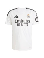 Košile adidas Real Madrid 24/25 Home M JX2136 pánské Košile adidas Real Madrid 24/25 Home M JX2136 pánské