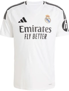 Košile adidas Real Madrid 24/25 Home M JX2136 pánské
