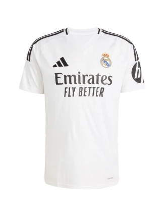 Košile adidas Real Madrid 24/25 Home M JX2136 pánské Košile adidas Real Madrid 24/25 Home M JX2136 pánské