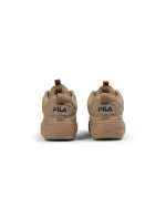 Fila Superbubble dámské sportovní boty beige sneakers fashionable comfortable lightweight dámské