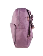 Batoh Skechers Jetsetter SKCH6887-MVE Pink Jedna velikost Batoh Skechers Jetsetter SKCH6887-MVE Pink Jedna velikost