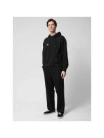 Pánská nepruhovaná mikina s kapucí Outhorn OTHWSS24TSWSM1170-20S Pánská nepruhovaná mikina s kapucí Outhorn OTHWSS24TSWSM1170-20S