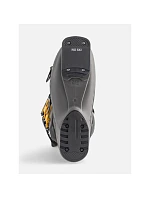 Lyžařské boty ROSSIGNOL HI-SPEED 100 HV, šedé Lyžařské boty ROSSIGNOL HI-SPEED 100 HV, šedé
