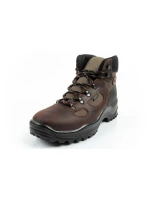 Grisport pánské trekové boty kožené nepromokavé kotníkové boty Grisport pánské trekové boty kožené nepromokavé kotníkové boty
