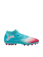 Fotbalové boty Puma Future 8 Ultimate Re-Charge MG 108758 01