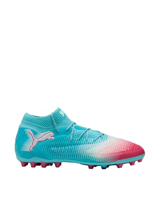 Fotbalové boty Puma Future 8 Ultimate Re-Charge MG 108758 01