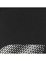 Pánské tričko 4F M3342 deep black 4FWMM00TTSHM3342 020S pánské