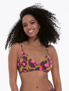 Style Minou Top Bikini - horní díl 8806-1 eden - RosaFaia