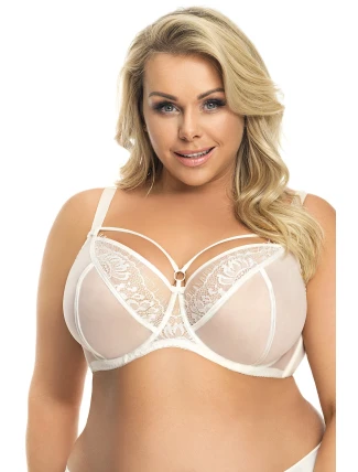 Gorsenia K496 Paradise barva: krémová