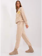 Sada EM KMPL 669.10x béžová