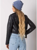 Dámská čepice 6.15 tmavě modrá