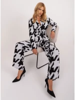 Sada LK KMPL 509561.03X šedá černá Sada LK KMPL 509561.03X šedá černá