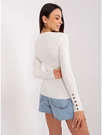 Jumper PM SW PM685.39P ecru