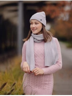 Dámská čepice Vuch Rowdy Light Grey