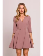 Denní šaty model 209262 Moe