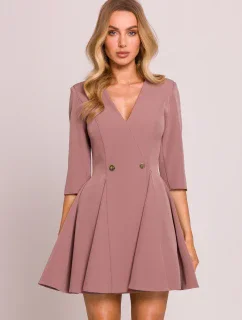 Denní šaty model 209262 Moe