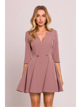 Denní šaty model 209262 Moe