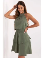 Denní šaty model 214031 Italy Moda Velkoobchod spodní prádlo, oblečení a obuvi. Dámská móda, prádlo, dámské boty v Matterhorn