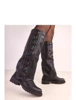 Kozačky  model 220247 Solea