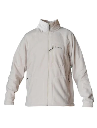 Columbia Fast Trek II Full Zip Fleece 1420421278 Beige L Columbia Fast Trek II Full Zip Fleece 1420421278 Beige L