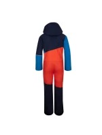 Trollkids Kids Hallingdal Snowsuit Jr 350-705 zimní oblek