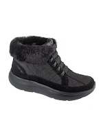 Skechers Slip-Ins: On-The-GO Encore – Elisa 144841-BBK Černé 36