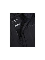 Dámská bunda PEAK PERFORMANCE W Freelight Alpha Jacket, černá Dámská bunda PEAK PERFORMANCE W Freelight Alpha Jacket, černá
