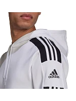 Pánská mikina Squadra 21 Sweat Hoody M GT6637 - Adidas