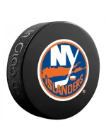 Pamětní hokejový puk Inglasco NHL Basic 510AN000400 Pamětní hokejový puk Inglasco NHL Basic 510AN000400