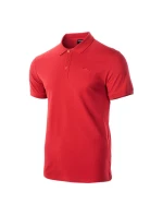Pánské polo tričko Romso M 92800506768 - Hi-Tec Pánské polo tričko Romso M 92800506768 - Hi-Tec