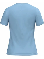 Kariban K 380 Dámské tričko 20.K380 sky blue Kariban K 380 Dámské tričko 20.K380 sky blue