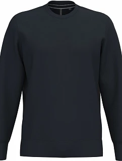 Kariban K 488 Pracovní mikina 20.K488 navy