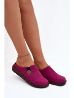 Domácí Obuv Dámské Pantofle Inblu NL000010 Růžové Domácí Obuv Dámské Pantofle Inblu NL000010 Růžové