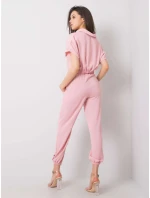 Sada 346 KMPL 5001.56 růžová Sada 346 KMPL 5001.56 růžová